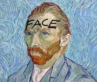 van dick Vincent gogh